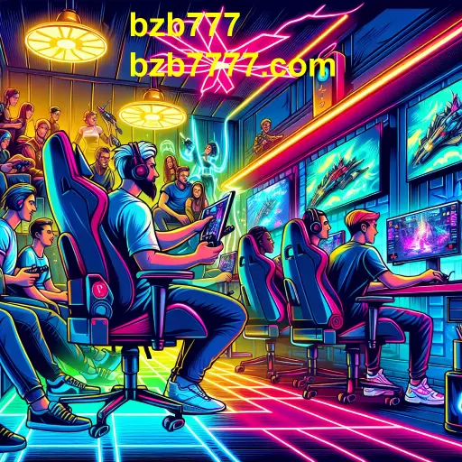 O Futuro dos Jogos Multiplayer: Conectando Jogadores em um Mundo Virtual
